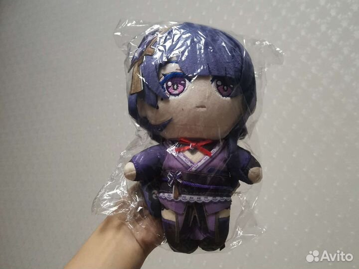 Детская игрушка новая genshin impact