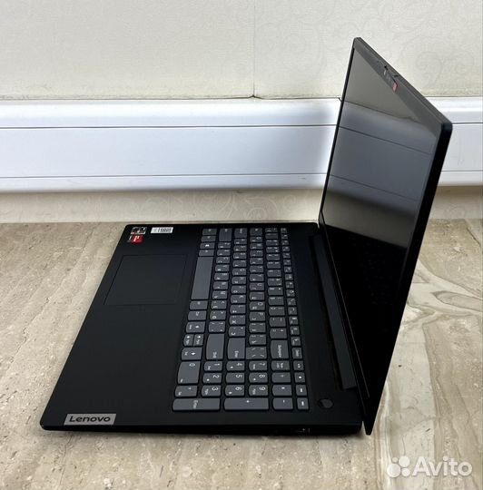 Ультрабук Lenovo V15 G2 ALC (Ryzen 5 5500U/ 8 гб)