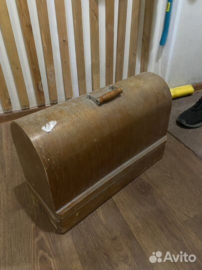 Швейная машина бу