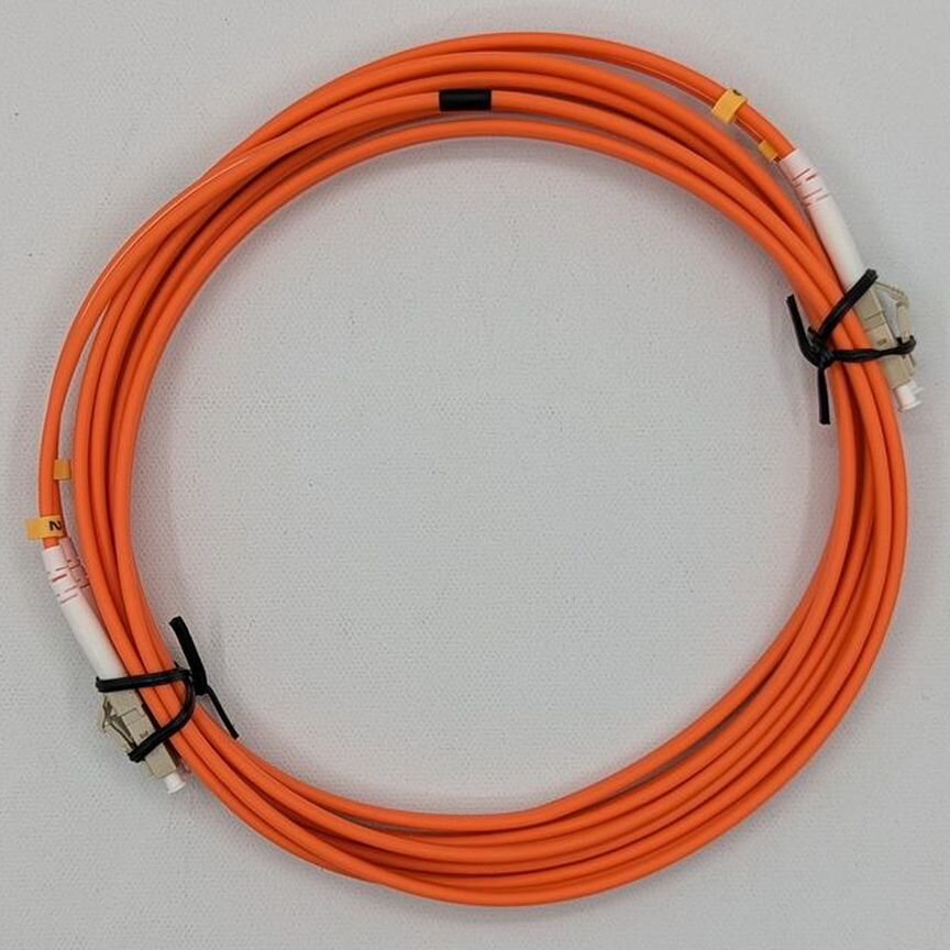 [DPC-MM50] Оптический Патч-Корд Dpc-Mm50-3.0-Lc-Lc-3, Vimcom