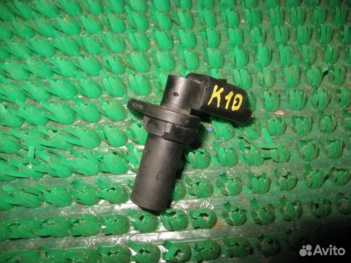 Датчик положения коленвала Renault Megane 2 (LM0C