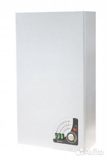 Электрический котел Эван Warmos Comfort 11,5