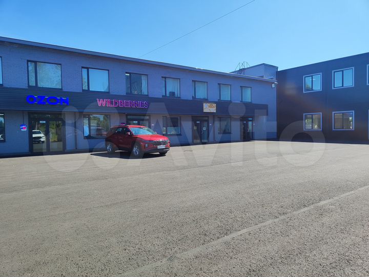 Свободного назначения, 72 м²