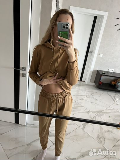 Спортивный костюм 42