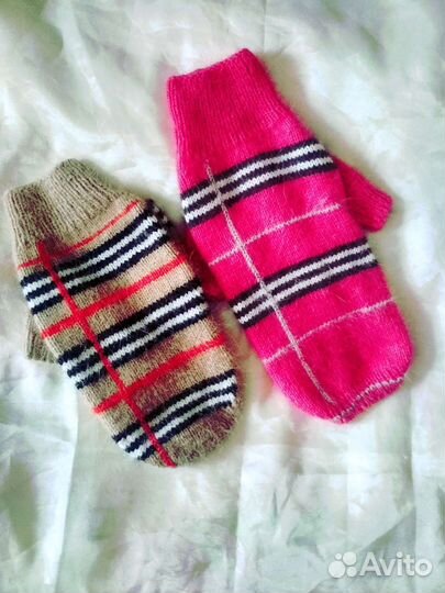 Свитер для собаки