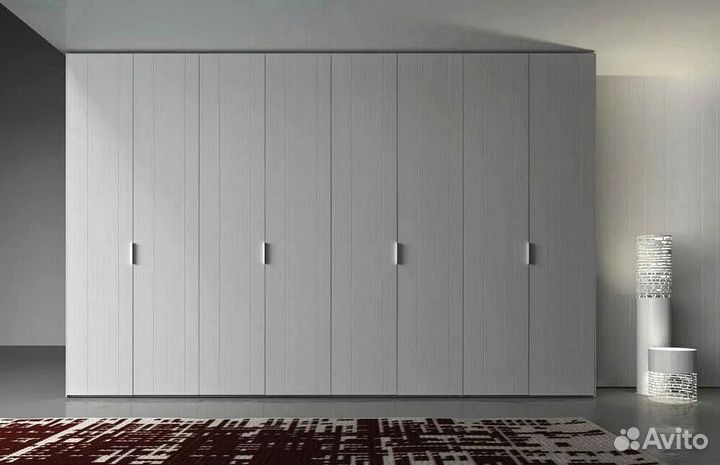 Шкаф распашной от производителя