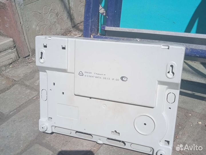 Прибор опс гранит 4