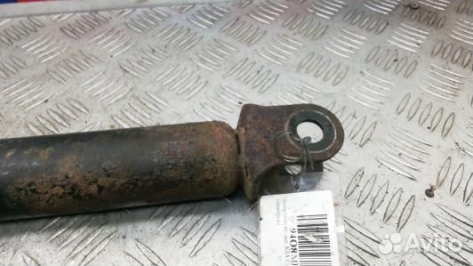 Амортизатор задний KIA carens 3 (94O08MF02)