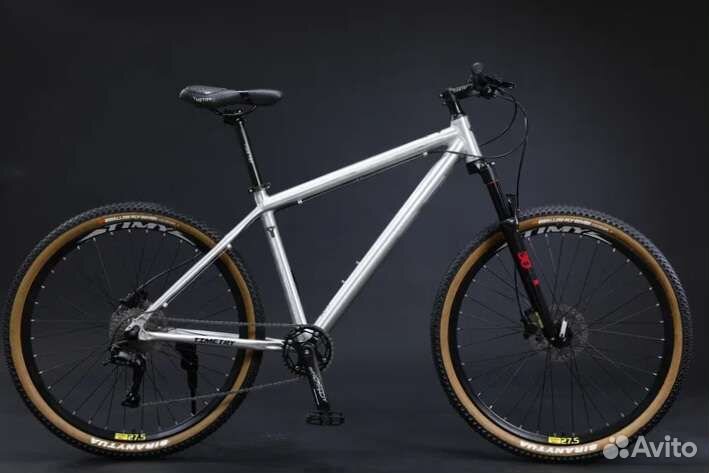 Горный велосипед 29 Алюминий гидравлика новый