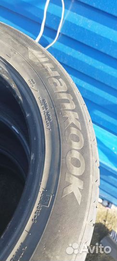 Hankook Ventus Prime 2 K115 225/55 R17