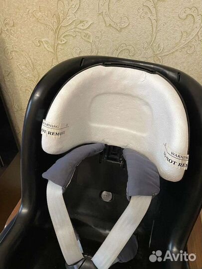 Детское автокресло