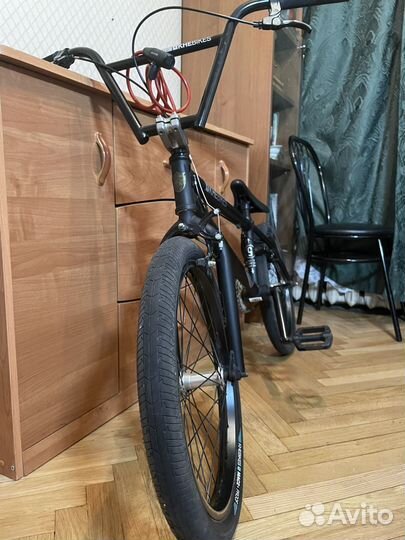 Велосипед BMX Khebikes