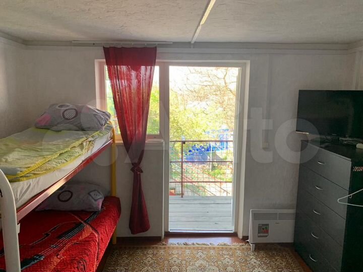 Дом 99 м² на участке 6 сот.