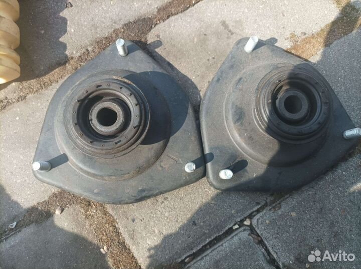 LADA kalina sport передние опоры амортизатора