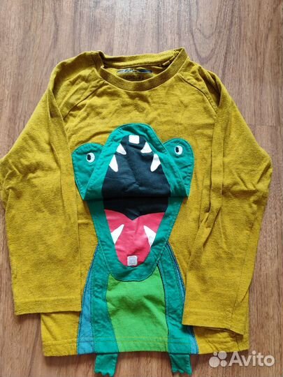 Одежда для мальчика