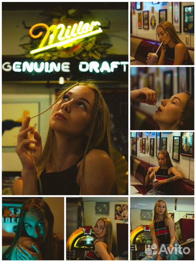 Мобильный фотограф