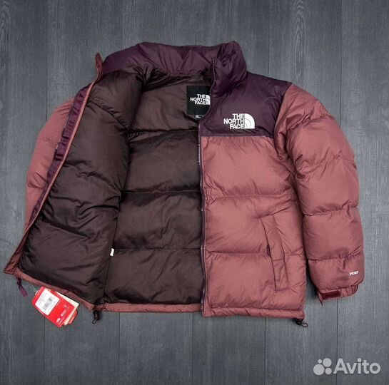 Куртка TNF