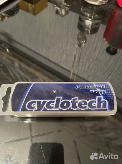 Велосипедное седло