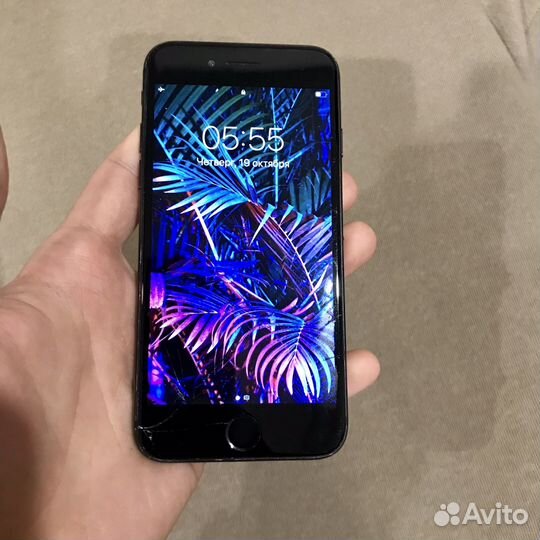 iPhone 7, 128 ГБ