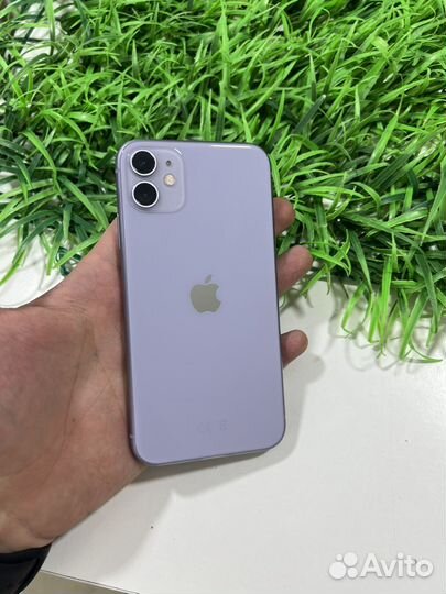 iPhone 11, 64 ГБ