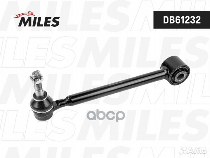 Тяга subaru forester/impreza/legacy зад.подв