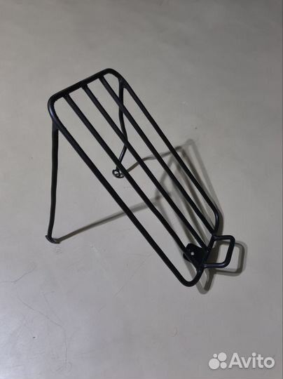 Багажник Kugoo v1