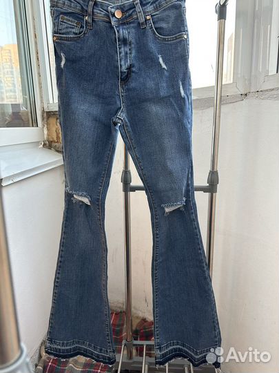 Женские вещи пакетом 42 44