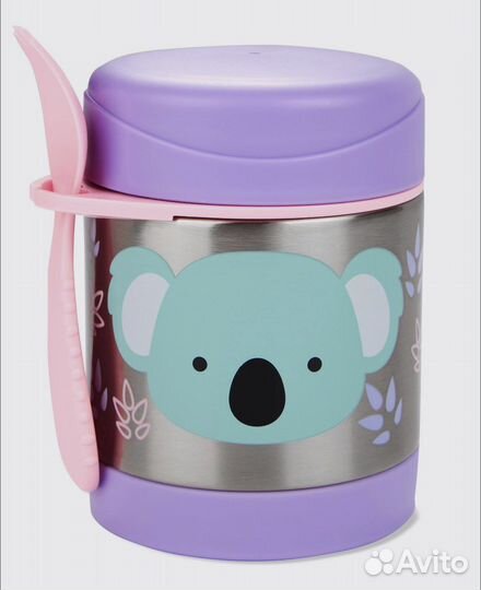 Термос skip hop