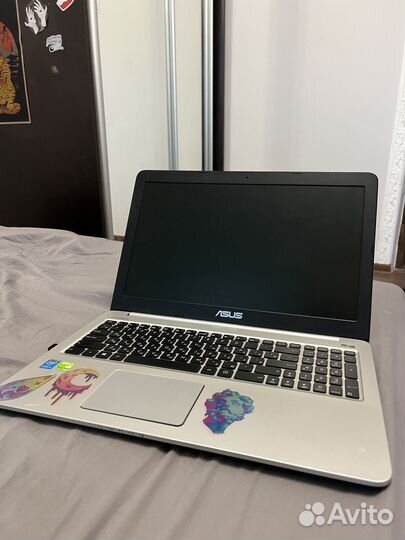 Asus K501L