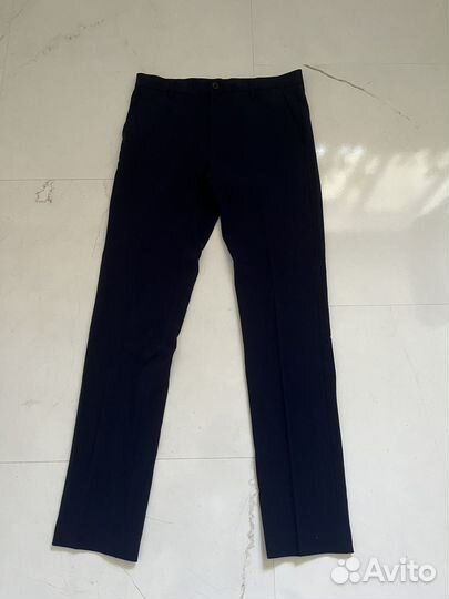 Офисные брюки ostin