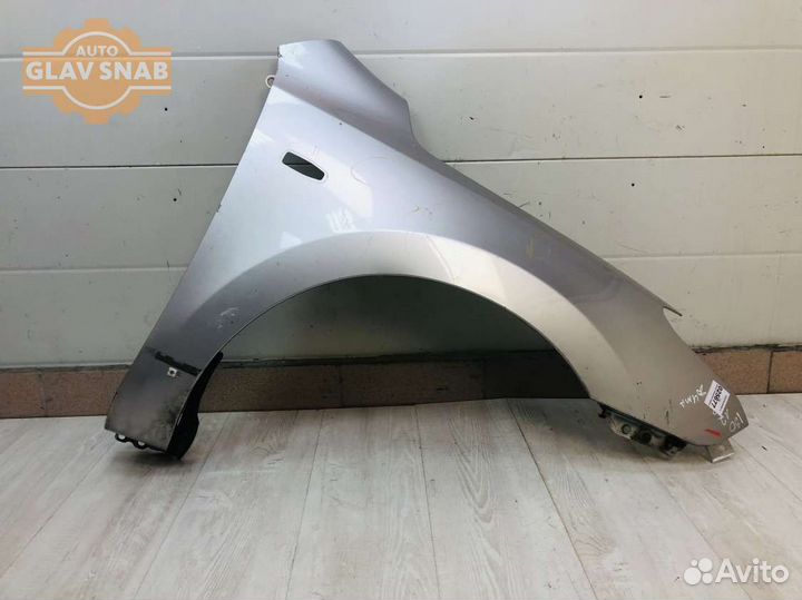 Крыло переднее правое Хендай i30