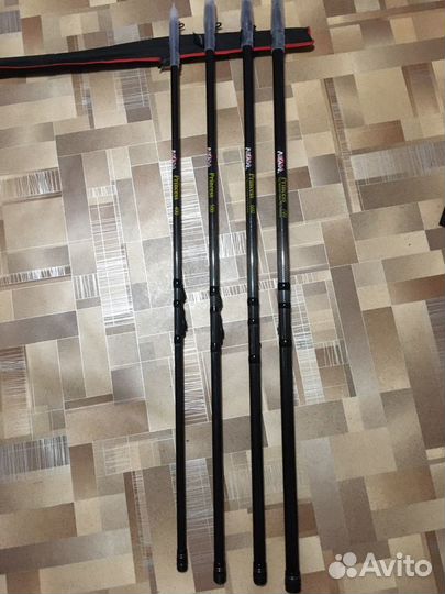 Удочки: Mikado princess