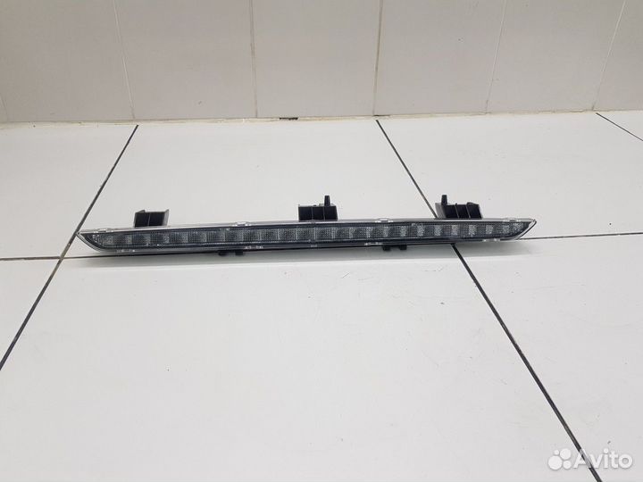 Фонарь задний дополнительный (Haval F7)