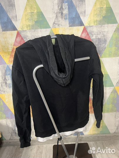 Кофта аниме