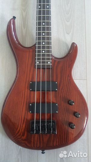 Бас гитара Epiphone Embassy Standard IV