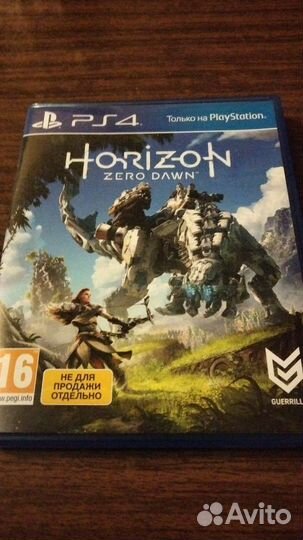 Игра для приставки