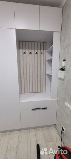 Прихожая «Ламанш»