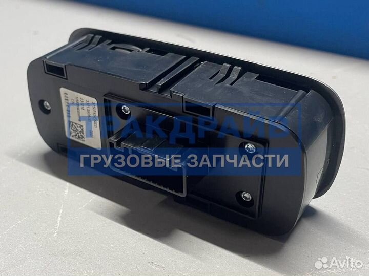 Блок кнопок правой двери dongfeng GX DFH4180