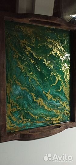 Поднос для завтрака