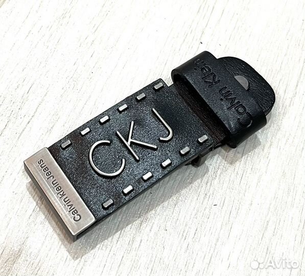 Пряжка для ремня Ck