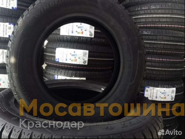 Windforce Ice-Spider 185/65 R15 92T