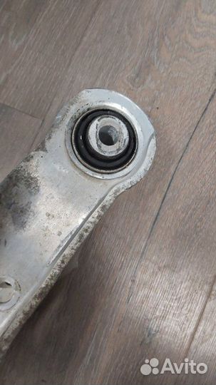 Рычаг задний Audi A5 Coupe F5 cyrc 2016