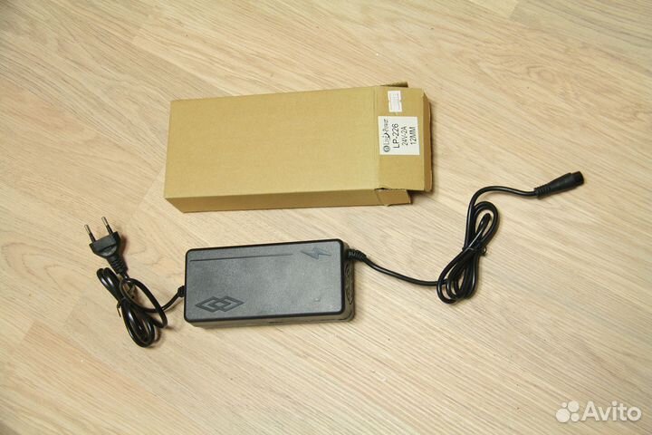 Блок питания 24 V