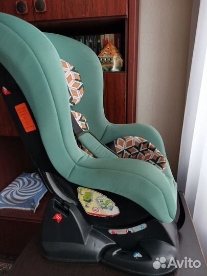 Детское автокресло