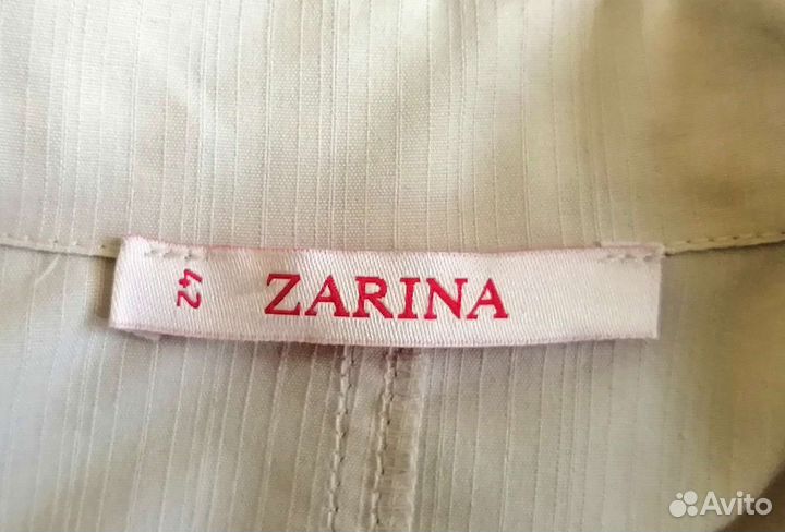 Платье летнее 42 новое