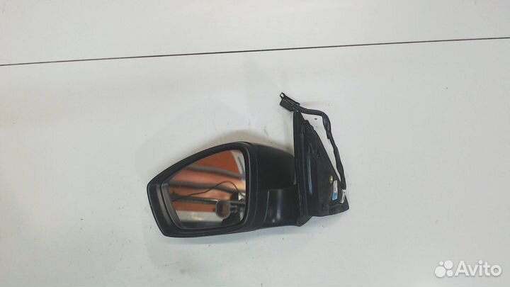Зеркало боковое Volkswagen Jetta 6, 2016