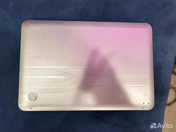 Ноутбук HP Pavilion dm4-1265dx (На разборе)