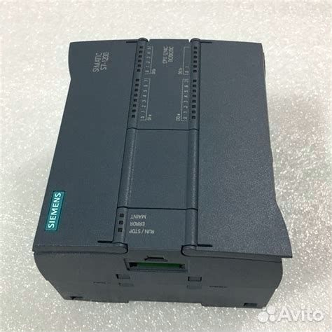 Контроллеры Rockwell