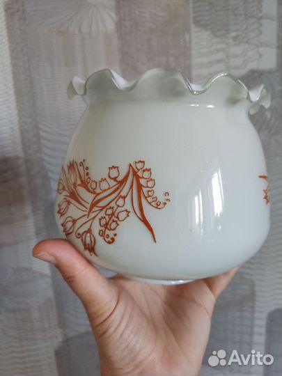 Плафон СССР