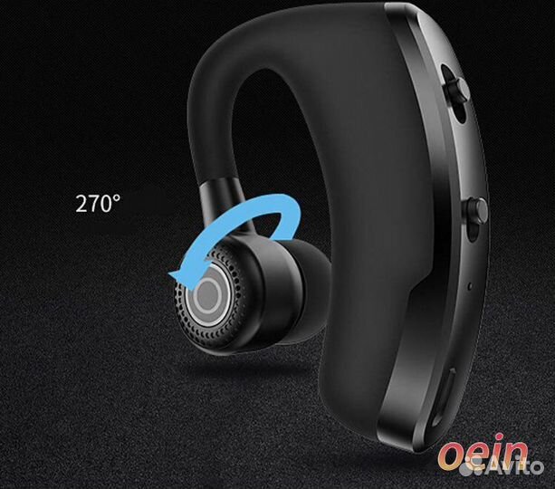Гарнитура bluetooth v9